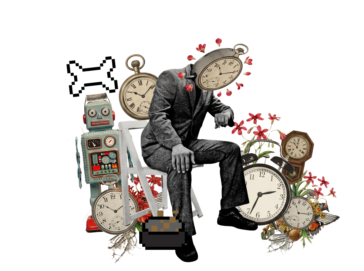 Clock Image